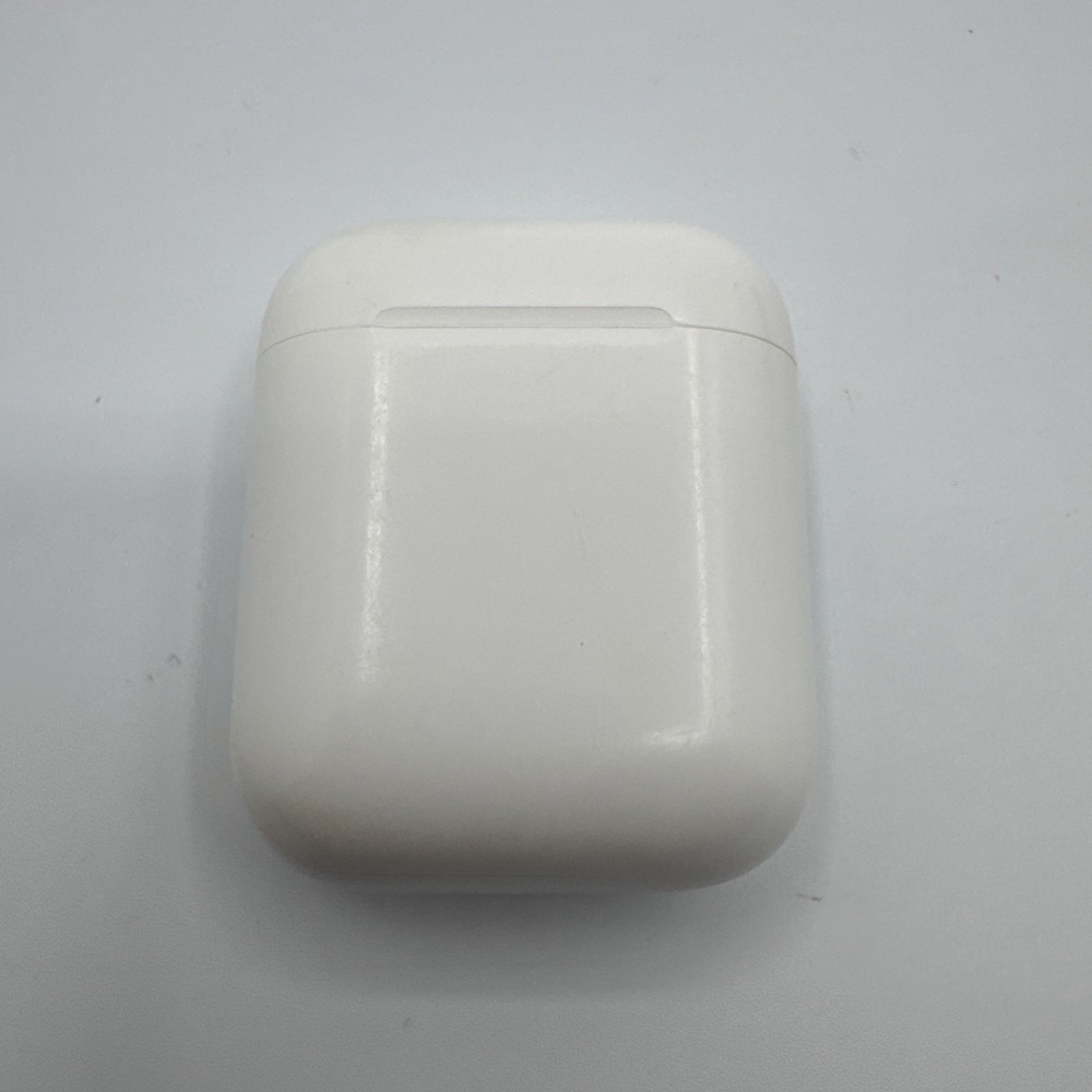 Genuine Apple AirPods Charging Case Only Models: A1602 A1523 A2031 A2032 Working